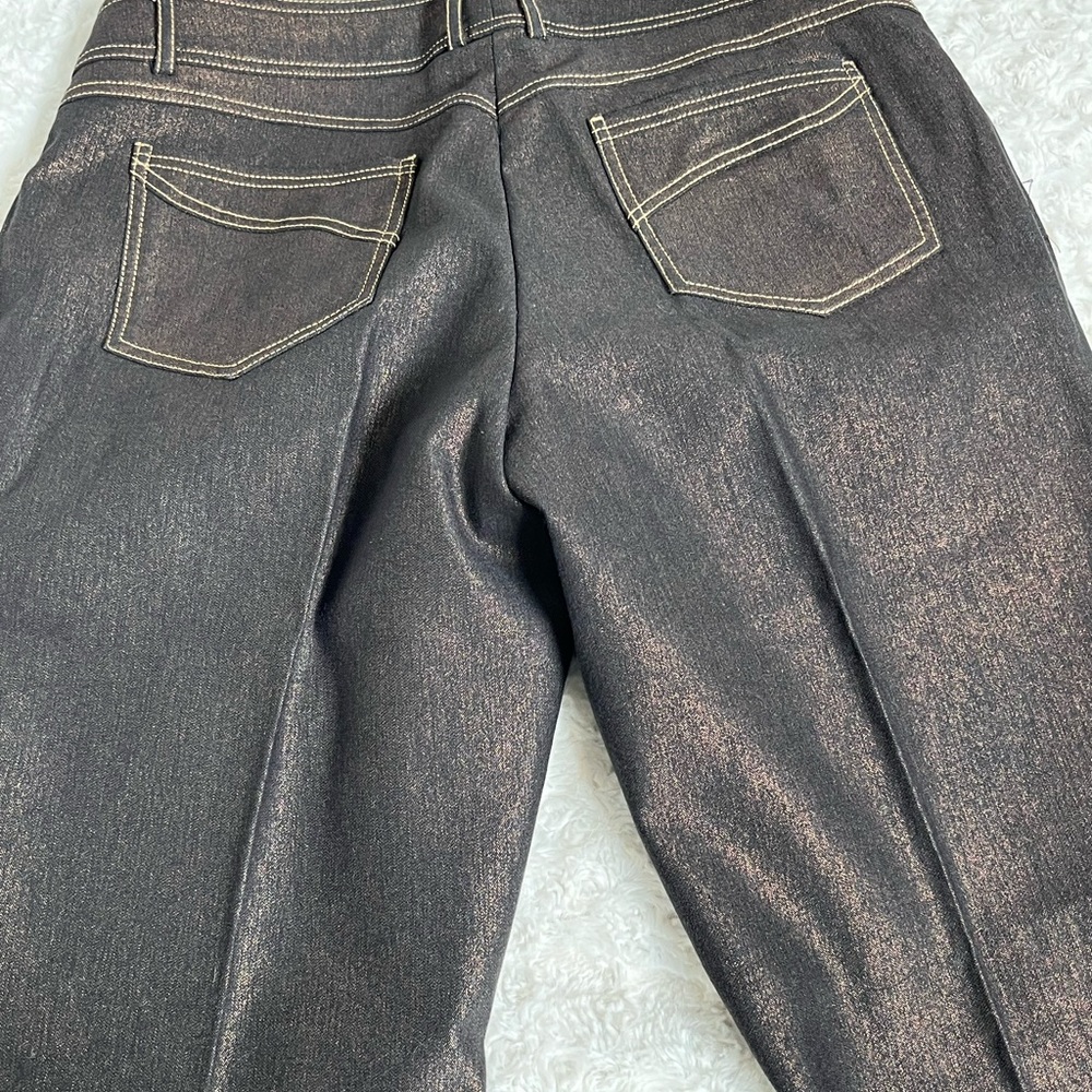 Cache Jeans - Picture 5 of 5